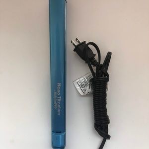 BaBylissPro Nano Titanium 1"